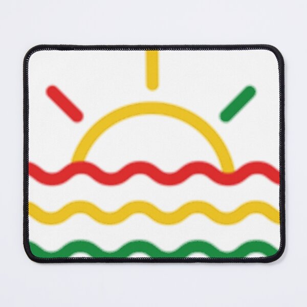 Item preview, Amanecer Reggae Roots Vibes designed and sold by LenorAufderhar.