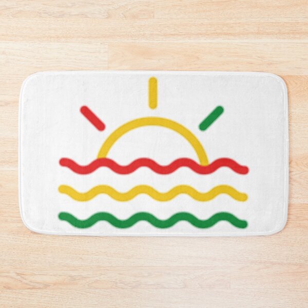 Item preview,  Sunrise Reggae Roots Vibes   designed and sold by LenorAufderhar.