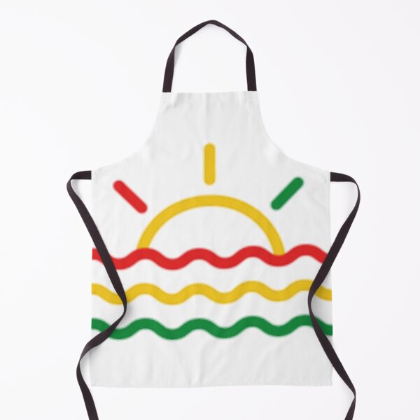 Item preview, Sunrise Reggae Roots Vibes designed and sold by LenorAufderhar.