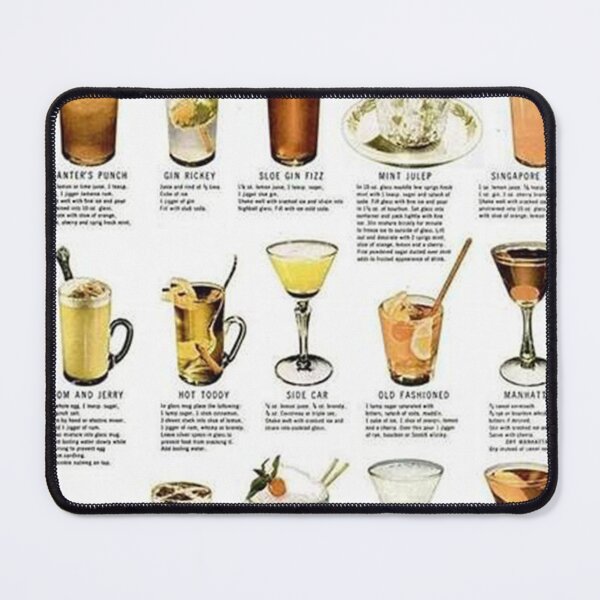 Item preview, Cocktails designed and sold by anayaaudra.