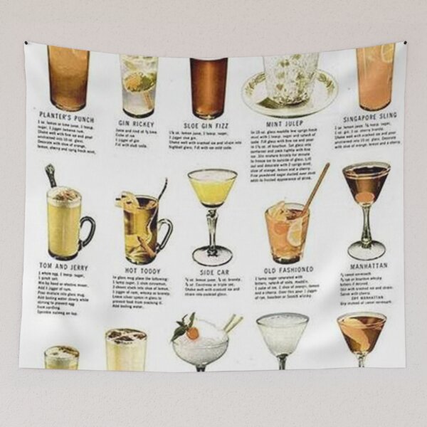 Item preview, Cocktails  designed and sold by anayaaudra.
