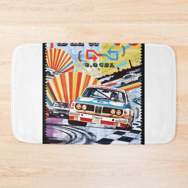 Item preview, 60 Years Of BTCC 73 designed and sold by keener-kizziex.