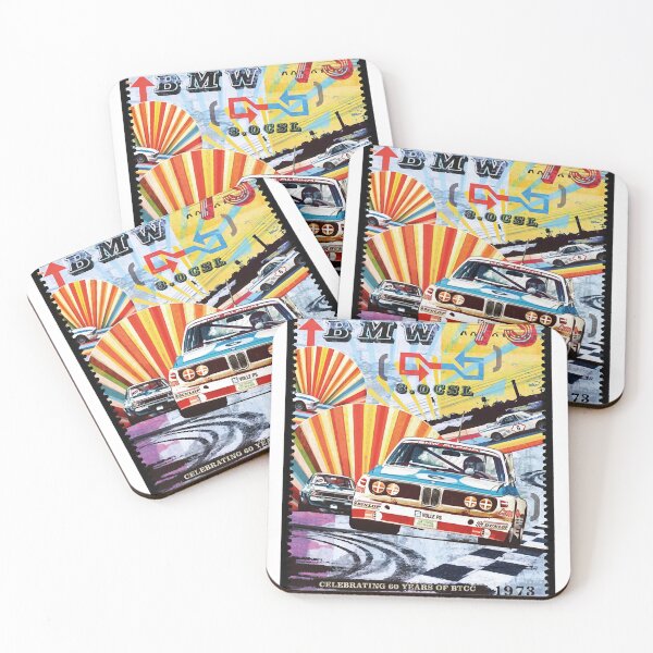 Item preview, 60 Years Of BTCC 73 designed and sold by keener-kizziex.