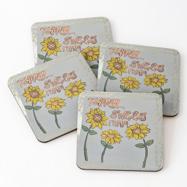 Item preview, Farm sweet farm designed and sold by carriecamp.