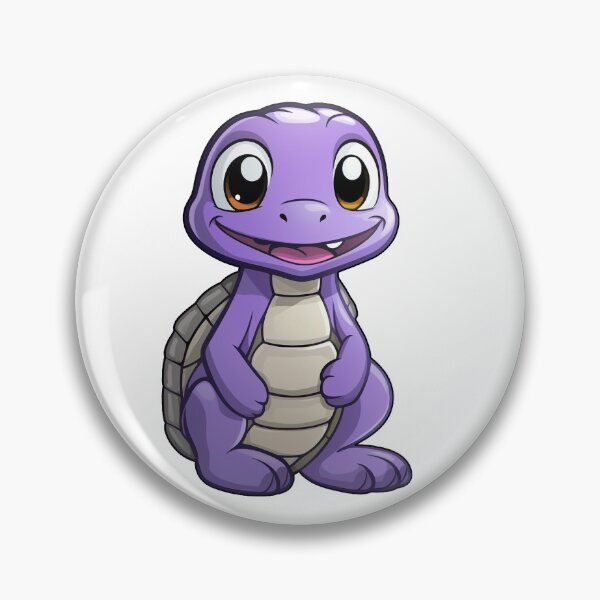 Item preview, Cute Turtle using the Ace Pride Colors designed and sold by Squirrelman4288.