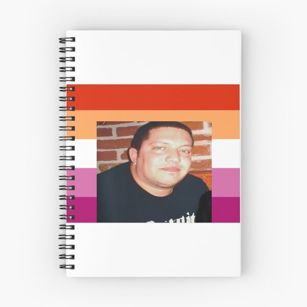 Artikelvorschau, Sal Vulcano Lesbenstolz entworfen und verkauft von juliamorgan13.