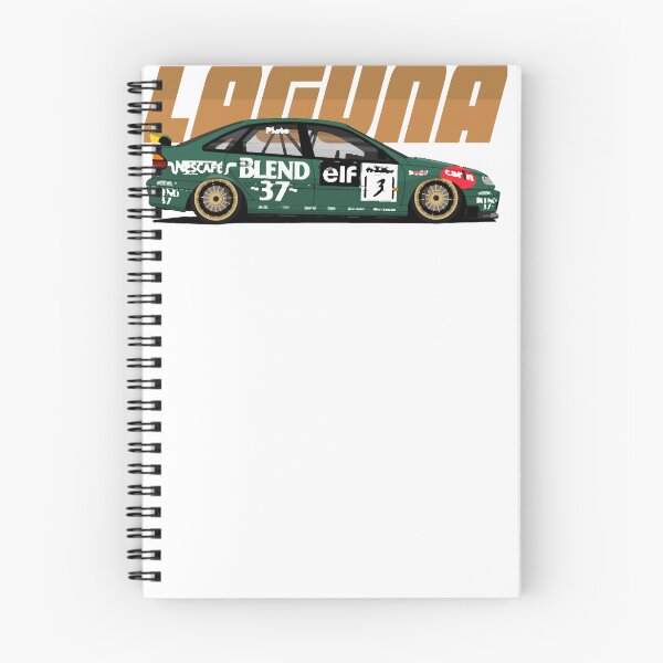 Item preview, Laguna BTCC designed and sold by keener-kizziex.