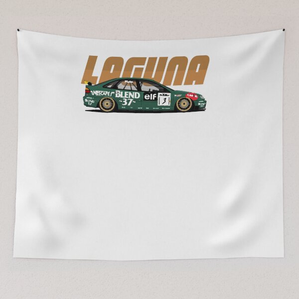Item preview, Laguna BTCC designed and sold by keener-kizziex.