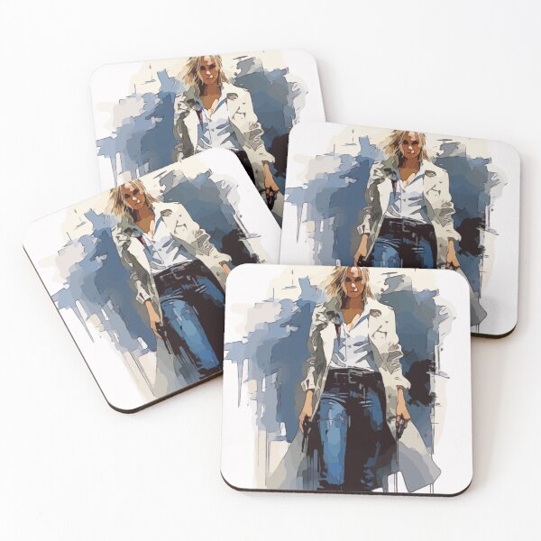 Item preview, Magnum Special  designed and sold by randynash.