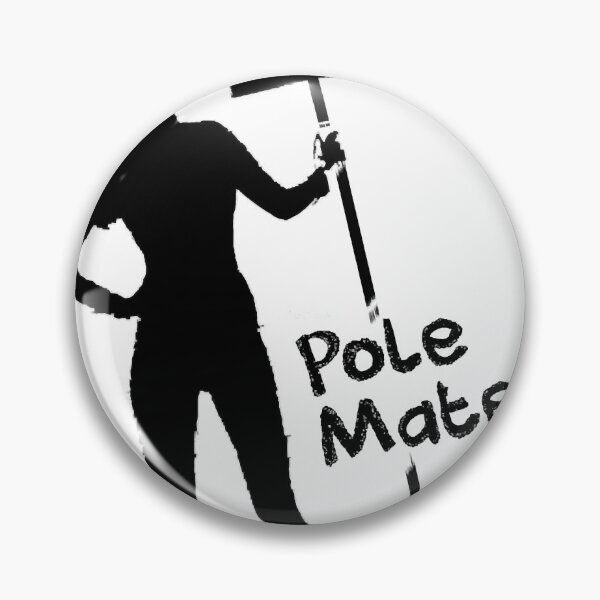 Item preview, Pole Girl designed and sold by keener-kizziex.