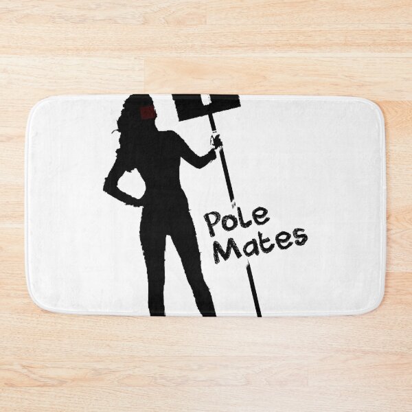 Item preview, Pole Girl designed and sold by keener-kizziex.