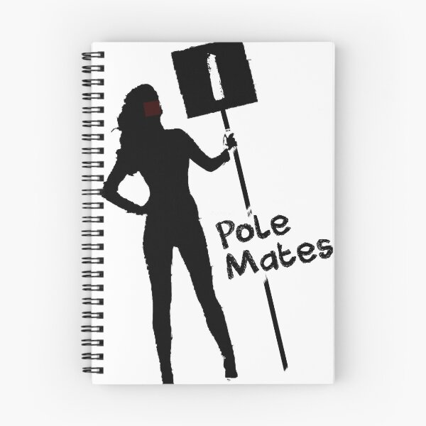 Item preview, Pole Girl designed and sold by keener-kizziex.