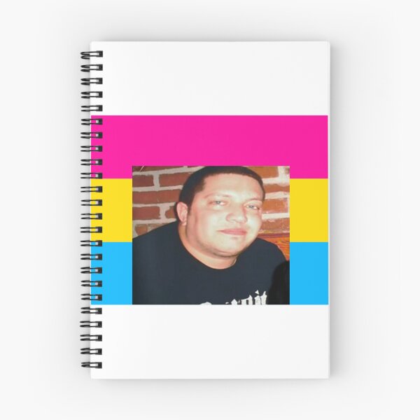 Item preview, Sal Vulcano Orgullo Pansexual designed and sold by juliamorgan13.