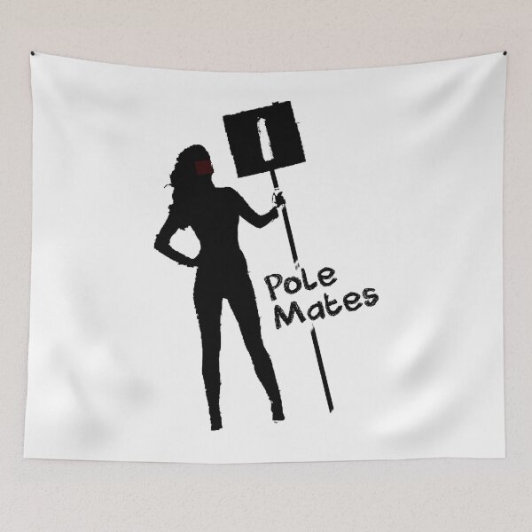 Item preview, Pole Girl designed and sold by keener-kizziex.