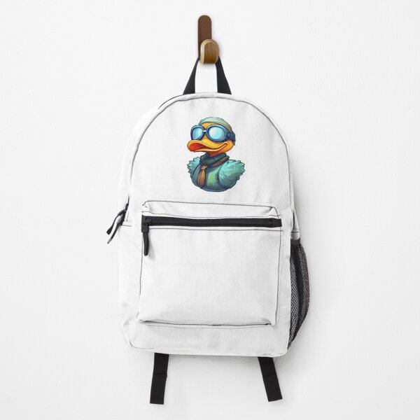 Item preview, Funny duck designed and sold by abmkf.