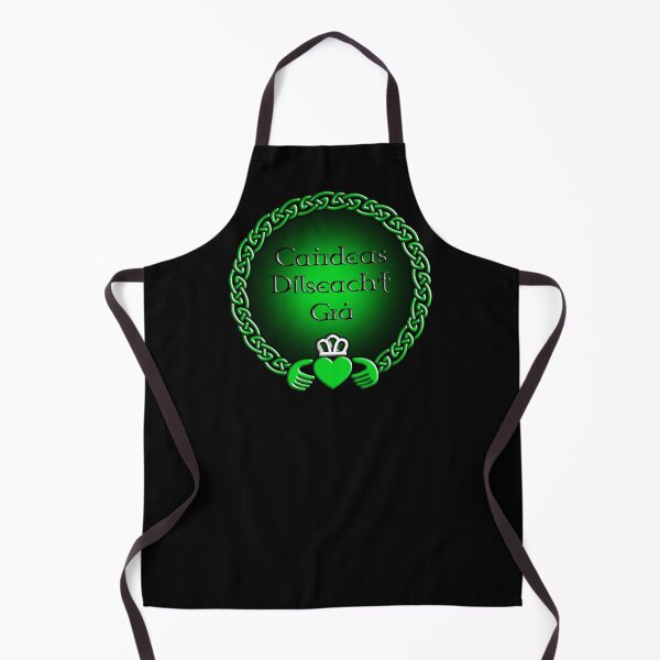 Item preview, CLADDAGH 5 designed and sold by Garden Of Nightmares.
