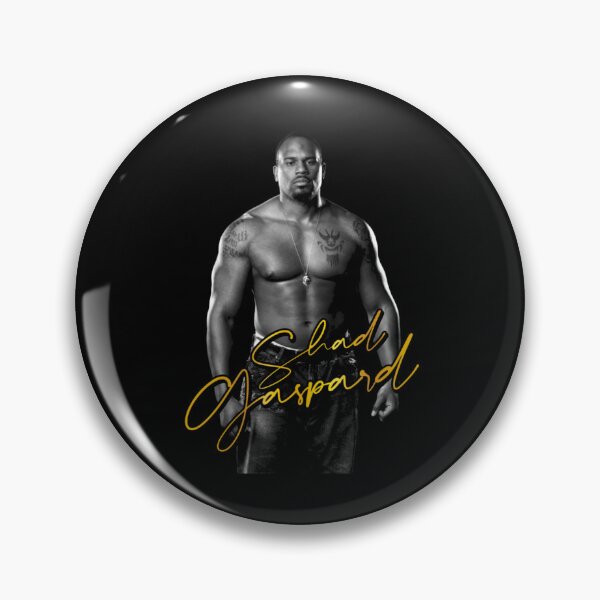 Item preview, SHAD GASPARD 6 designed and sold by JewelHayes.