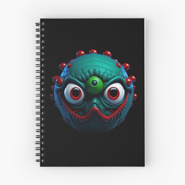 Item preview, Esfera Yokai No. 8 - Midori Tsuchigumo designed and sold by Rothnaric.