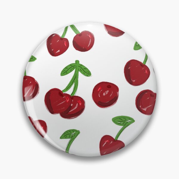 Item preview, Cherry  designed and sold by kymbohcreates.