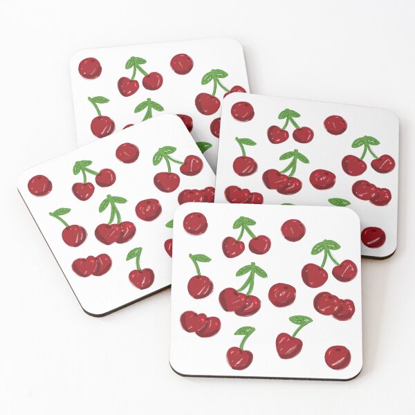 Item preview, Cherry  designed and sold by kymbohcreates.