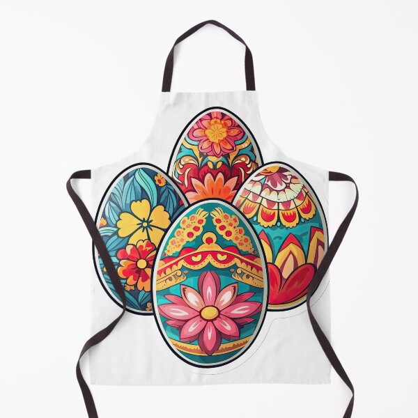 Item preview, Colorful eggs designed and sold by abmkf.