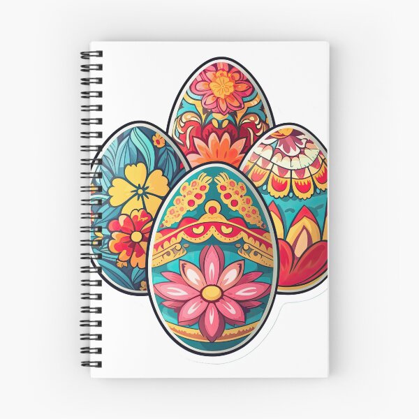 Item preview, Colorful eggs designed and sold by abmkf.