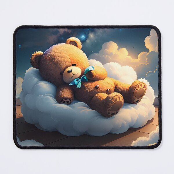 Item preview, Cute Bear 003 designed and sold by Tonycnx-shop.