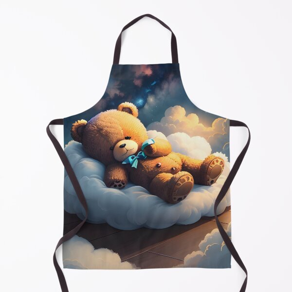 Item preview, Cute Bear 003 designed and sold by Tonycnx-shop.