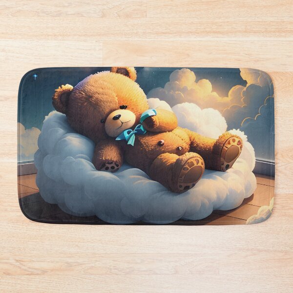Item preview,  Cute Bear 003 designed and sold by Tonycnx-shop.