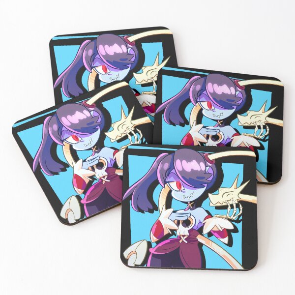 Item preview, Squigly designed and sold by EpicYoKe.