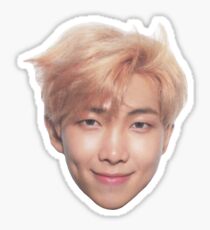 Pegatina Namjoon RM BTS