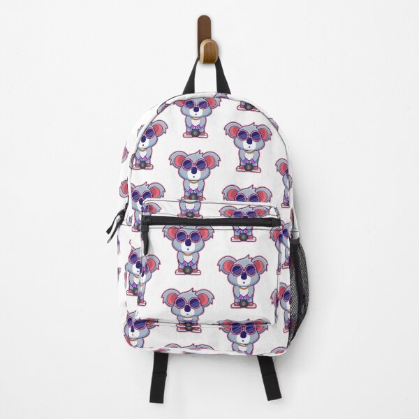 Item preview, cute cartoon Koala lifting kettlebells, Kettlebell Exercises to Build Strength and Muscle designed and sold by Design_for_merch.