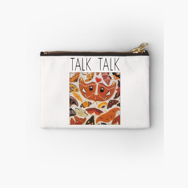 Item preview, Talk Talk - The Colour of Spring     designed and sold by LenorAufderhar.