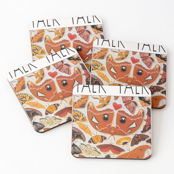 Item preview, Talk Talk - The Colour of Spring     designed and sold by LenorAufderhar.