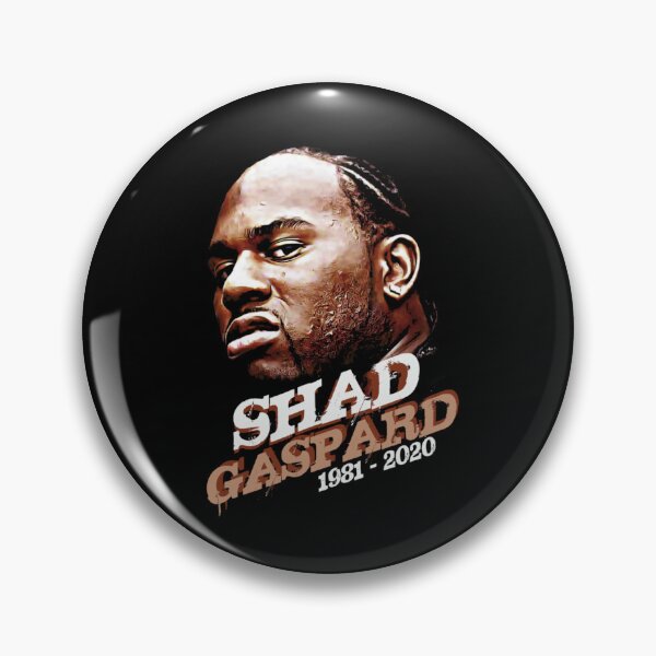 Item preview, SHAD GASPARD 7 designed and sold by JewelHayes.