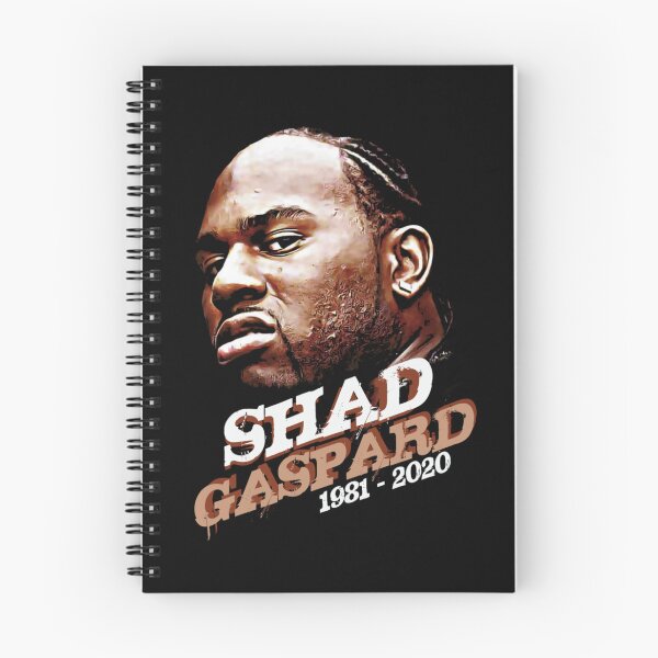 Item preview, SHAD GASPARD 7 designed and sold by JewelHayes.