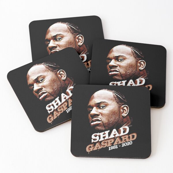 Item preview, SHAD GASPARD 7 designed and sold by JewelHayes.