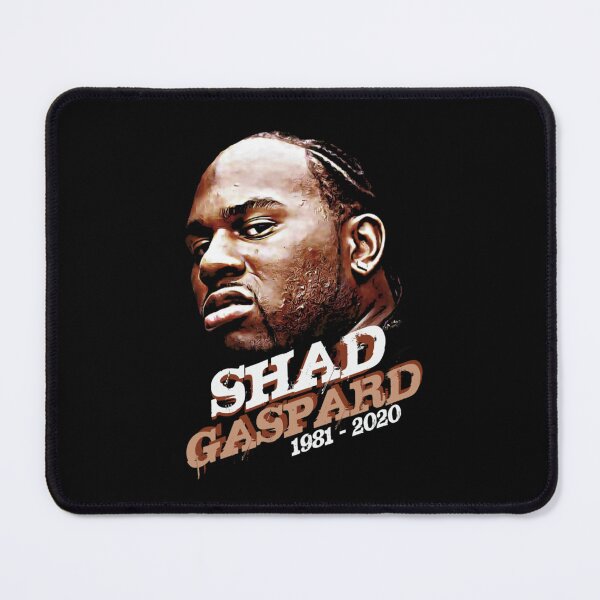Item preview, SHAD GASPARD 7 designed and sold by JewelHayes.