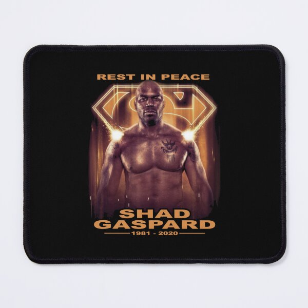 Item preview, SHAD GASPARD 8 designed and sold by JewelHayes.
