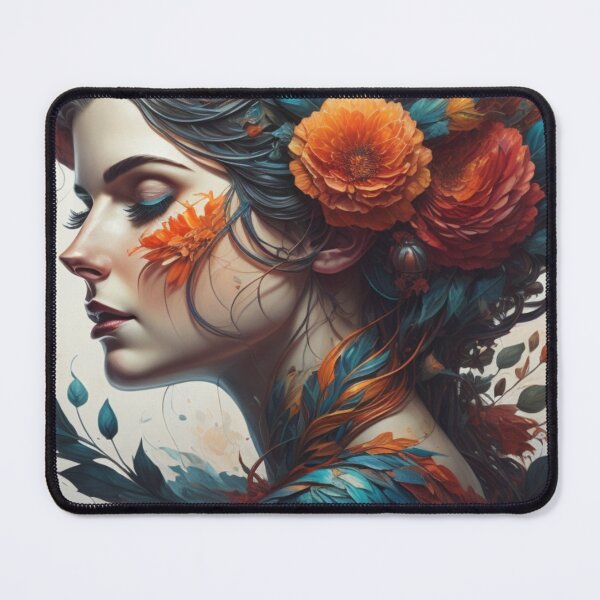 Item preview, Persephone designed and sold by afrancisCL.