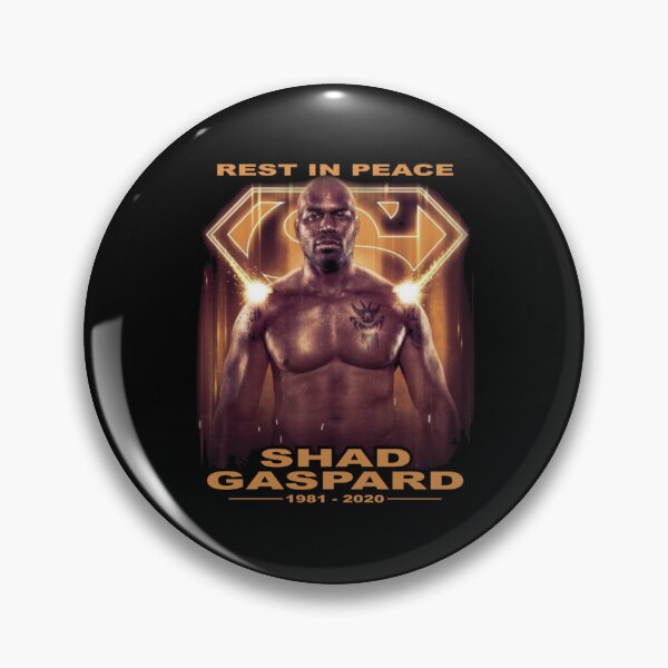 Item preview, SHAD GASPARD 8 designed and sold by JewelHayes.