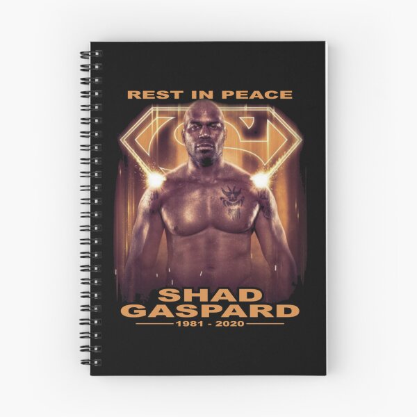 Item preview, SHAD GASPARD 8 designed and sold by JewelHayes.