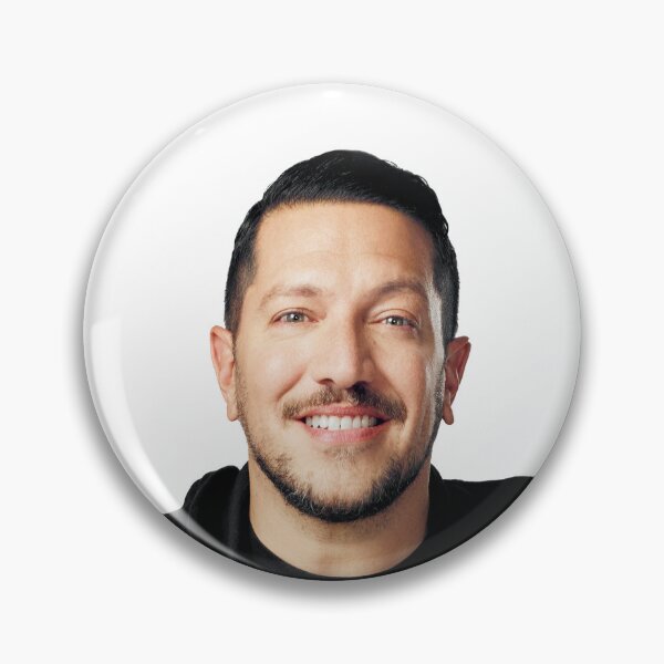 Item preview, Sal Vulcano designed and sold by juliamorgan13.