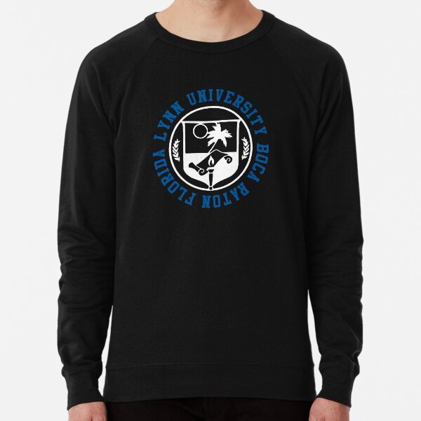 Lynn university sweatshirt sale