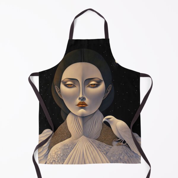 Item preview, Princess of Politics, beautiful lies designed and sold by Alma Lee.