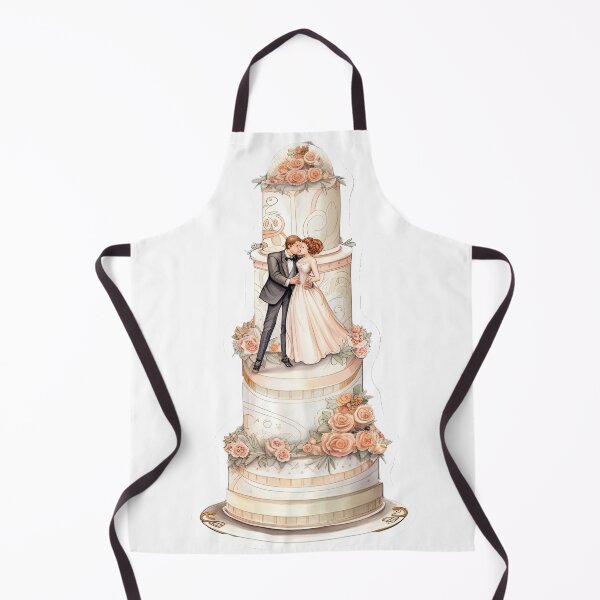 Item preview, Figurines on the cake designed and sold by abmkf.