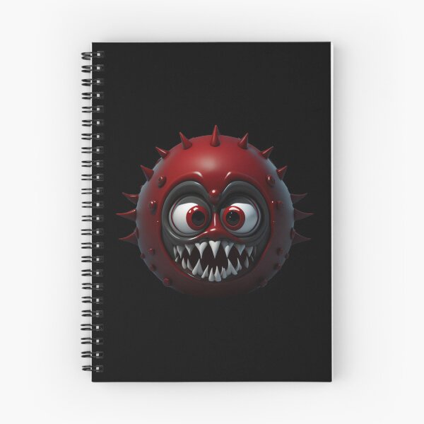 Item preview, Esfera Yokai nº 9 - Hariyokai designed and sold by Rothnaric.