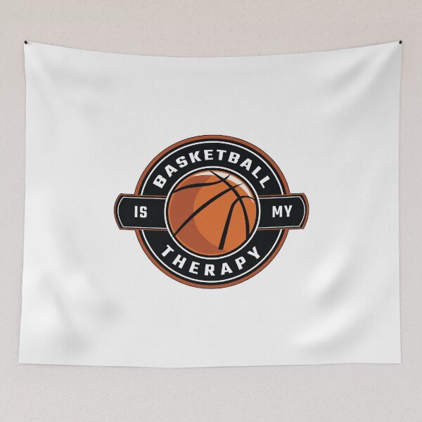 Item preview, funny basketball quote basketball quotes designed and sold by WangsArt.