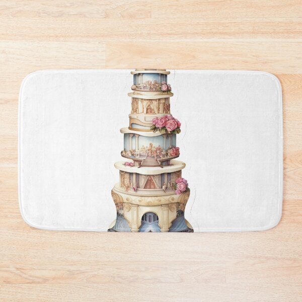 Item preview, Creative cake designed and sold by abmkf.