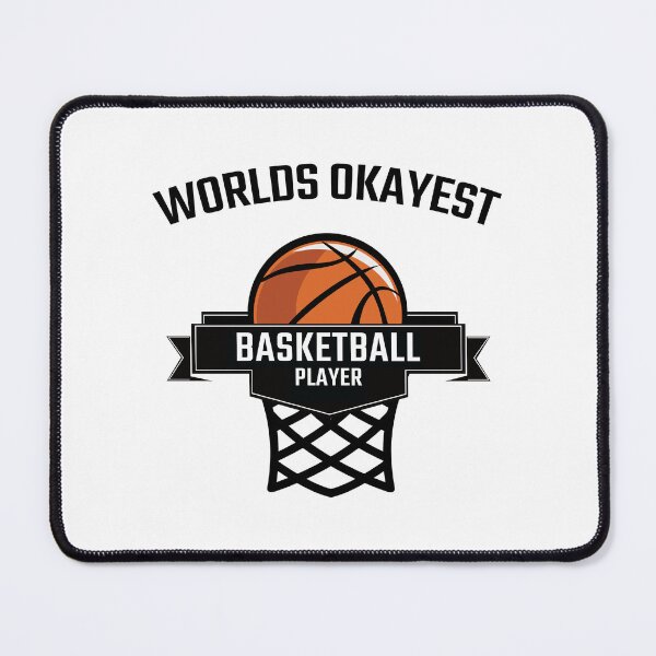 Item preview, funny basketball quote basketball quotes designed and sold by WangsArt.